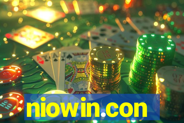 niowin.con