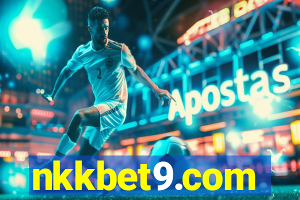 nkkbet9.com