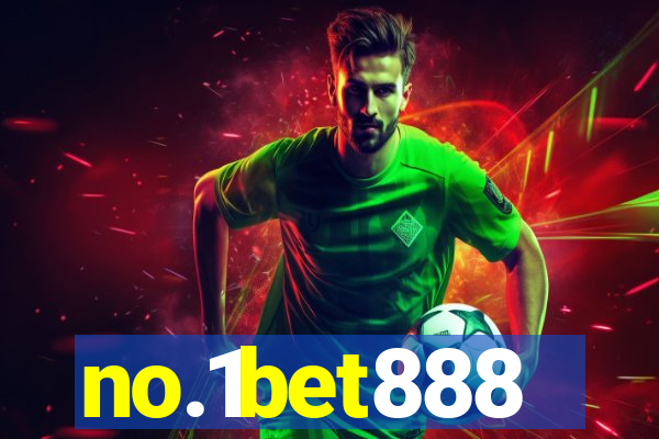 no.1bet888