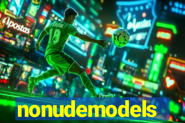 nonudemodels