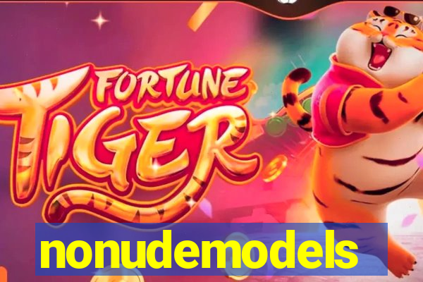 nonudemodels