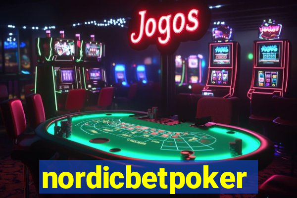 nordicbetpoker