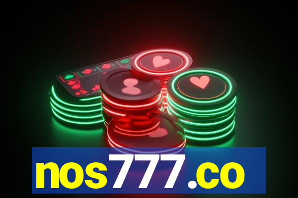 nos777.co
