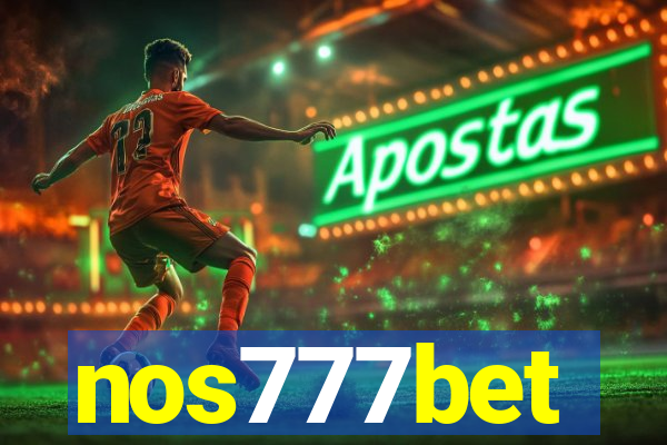 nos777bet