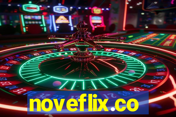 noveflix.co