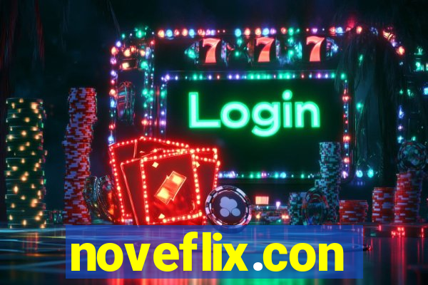 noveflix.con