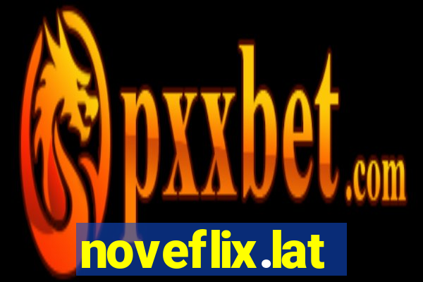 noveflix.lat