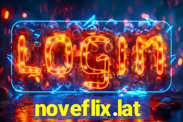 noveflix.lat