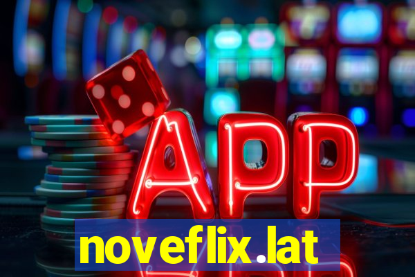 noveflix.lat