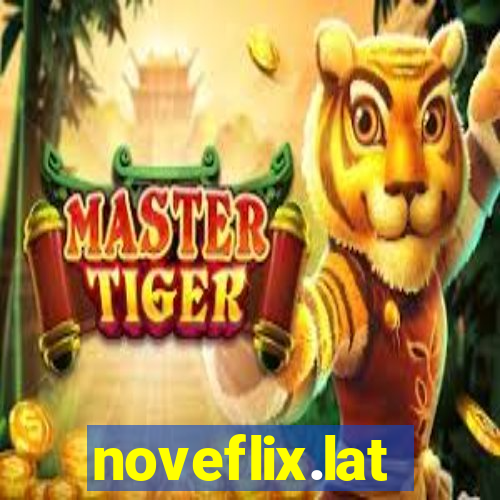 noveflix.lat