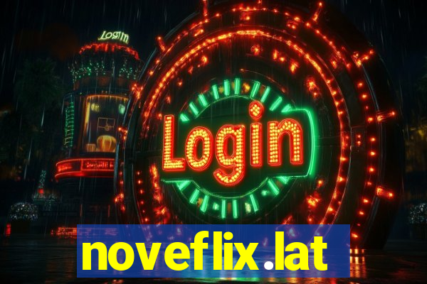noveflix.lat