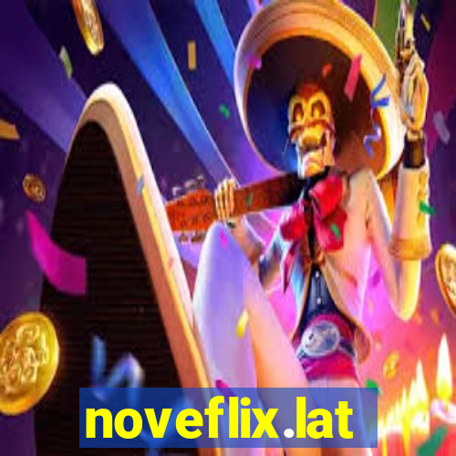 noveflix.lat