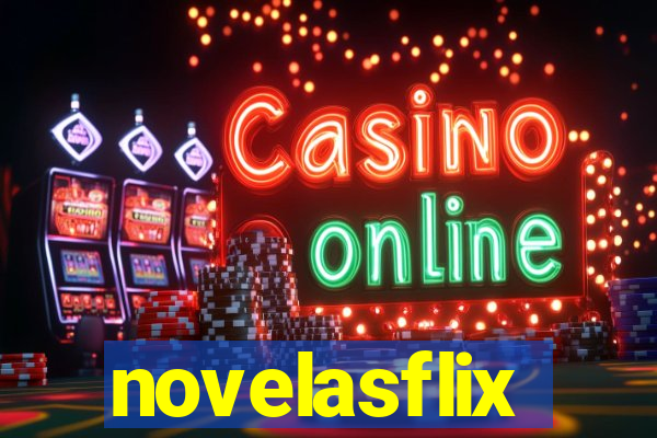 novelasflix