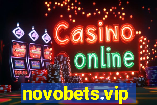 novobets.vip
