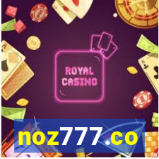 noz777.co
