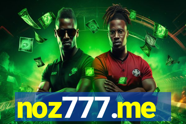 noz777.me