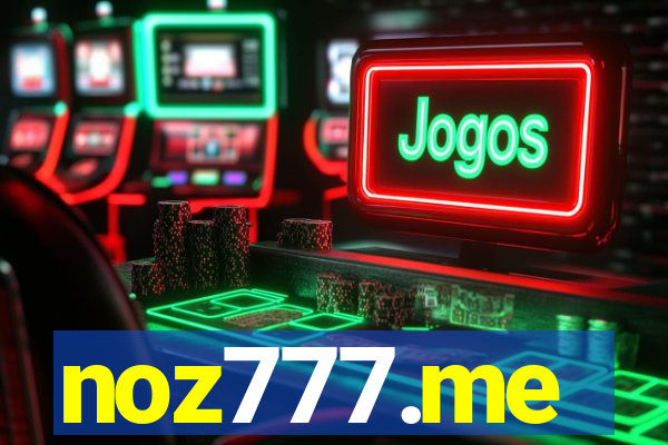 noz777.me