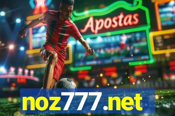 noz777.net
