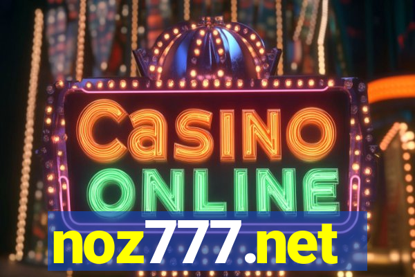 noz777.net