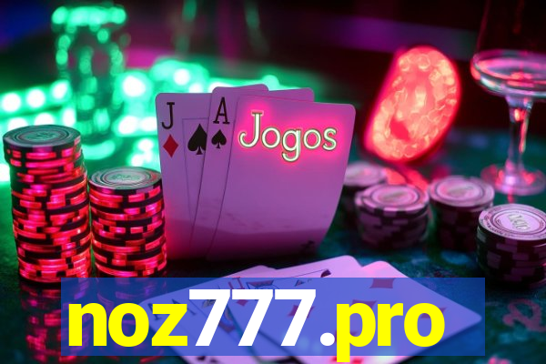 noz777.pro