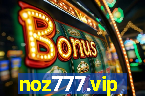noz777.vip