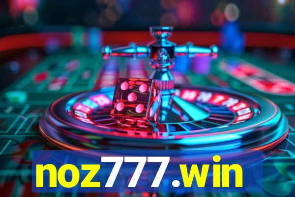 noz777.win