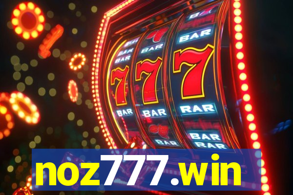 noz777.win