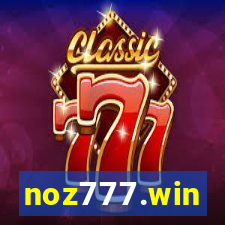 noz777.win