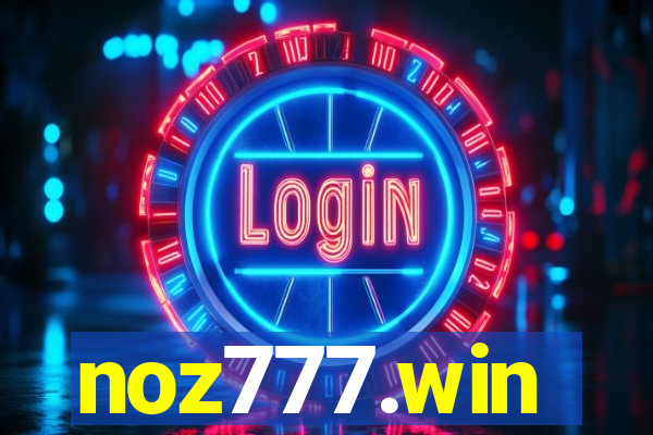 noz777.win