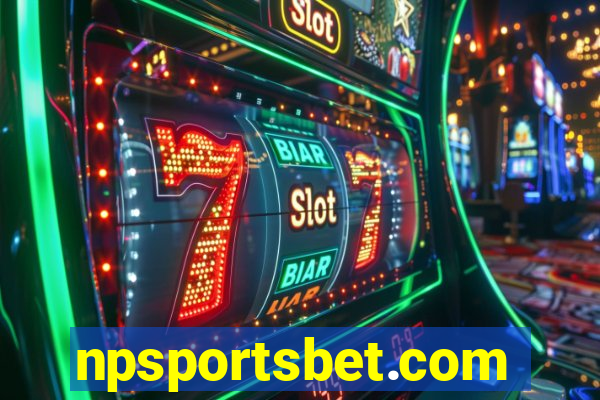 npsportsbet.com