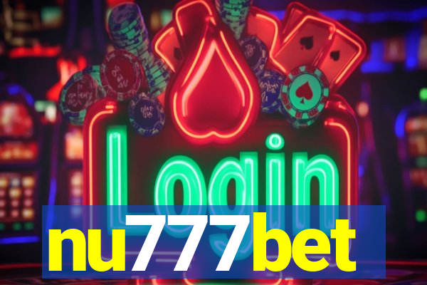 nu777bet