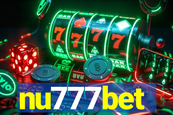 nu777bet