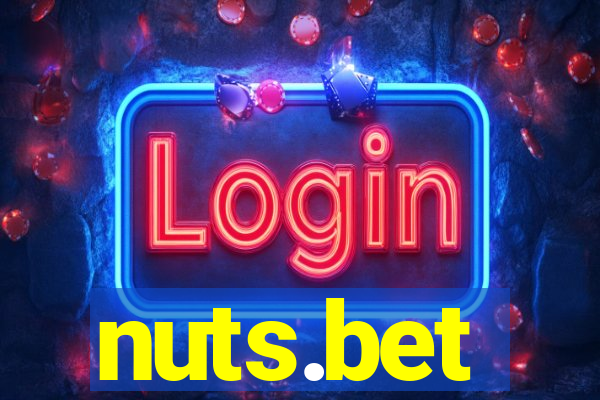 nuts.bet