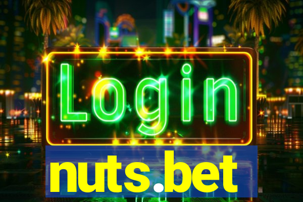 nuts.bet