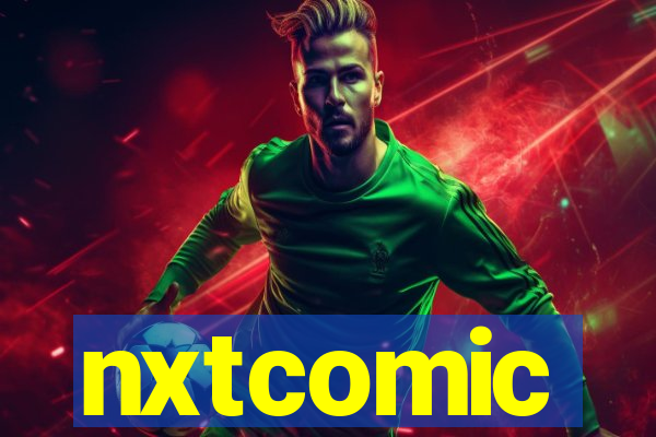 nxtcomic