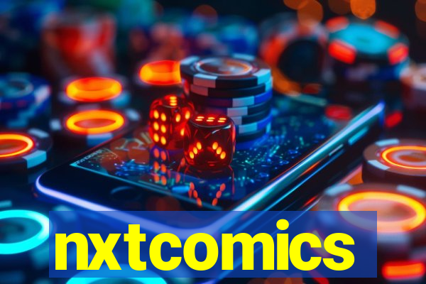 nxtcomics