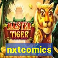 nxtcomics