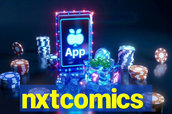 nxtcomics