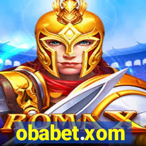 obabet.xom