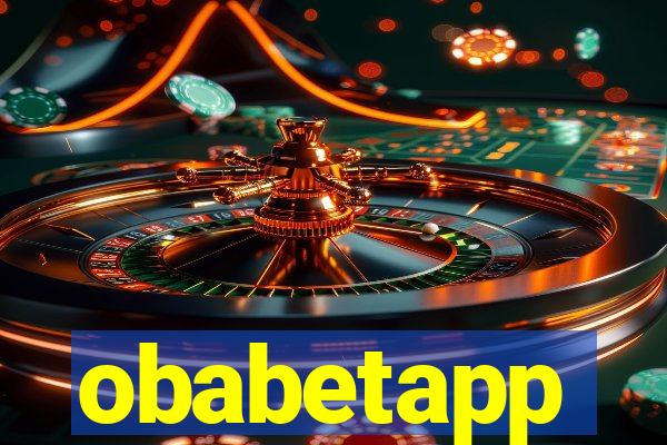 obabetapp