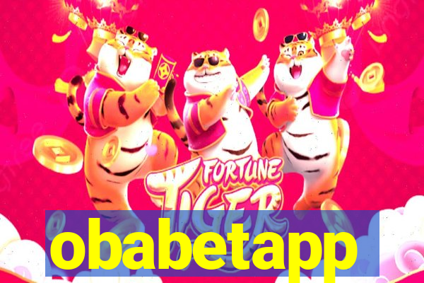 obabetapp