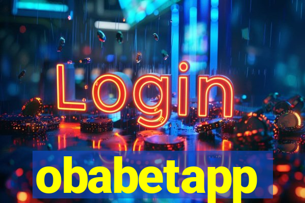 obabetapp