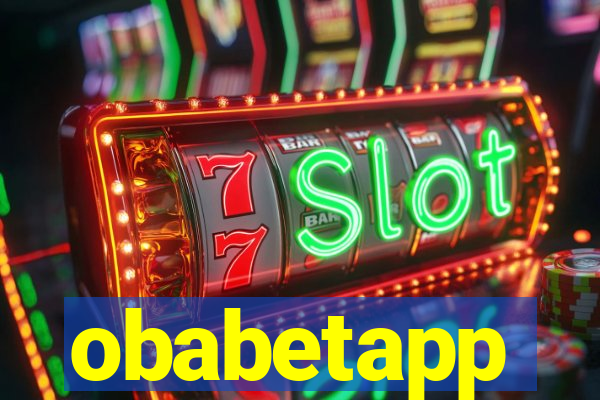 obabetapp