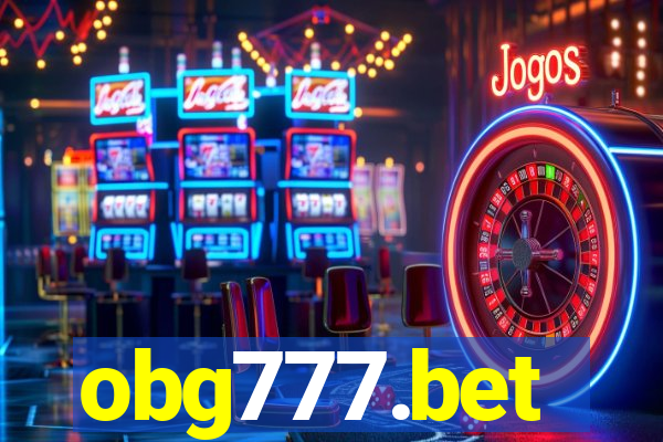obg777.bet