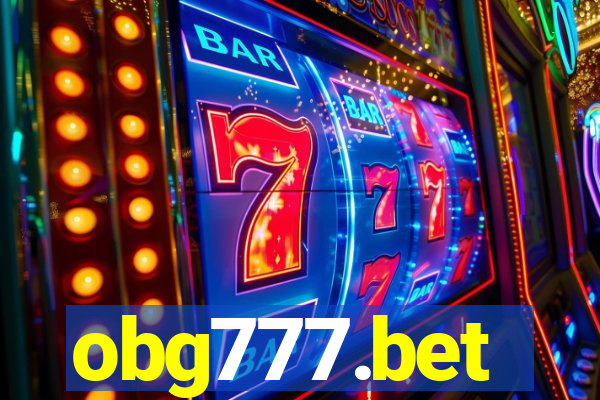 obg777.bet