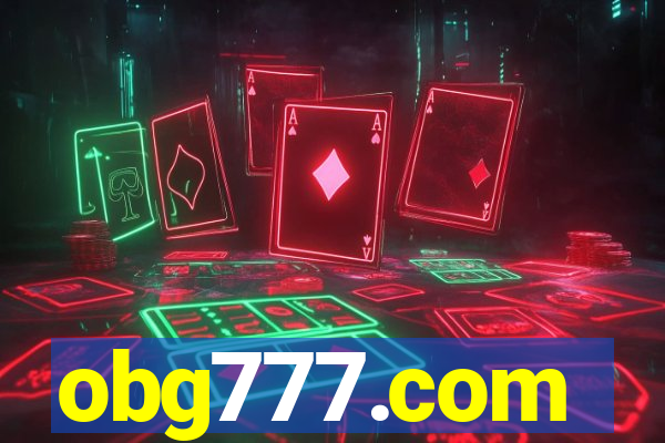 obg777.com