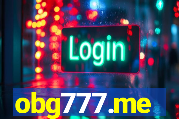 obg777.me
