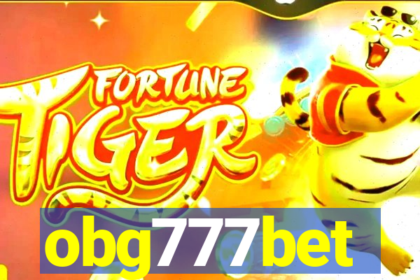 obg777bet