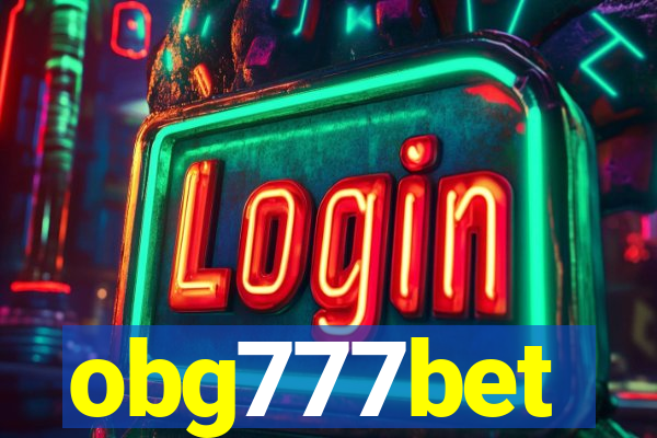 obg777bet