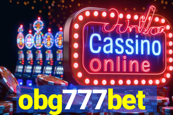 obg777bet